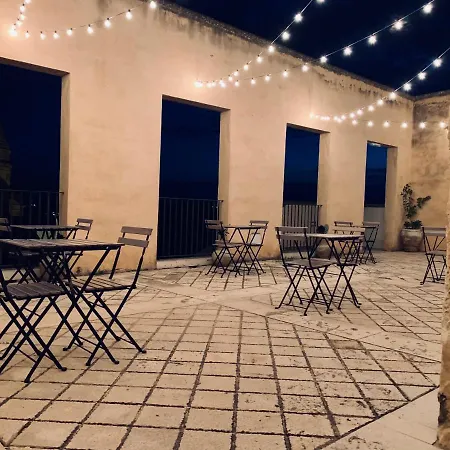 Albergue Della Gioventu - Il Castello