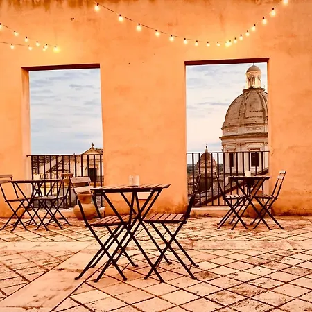 Della Gioventu - Il Castello Albergue