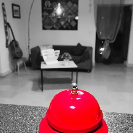 Della Gioventù - Il Castello * Noto