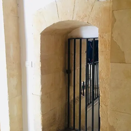 Della Gioventù - Il Castello *