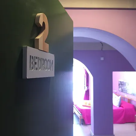 Della Gioventù - Il Castello *