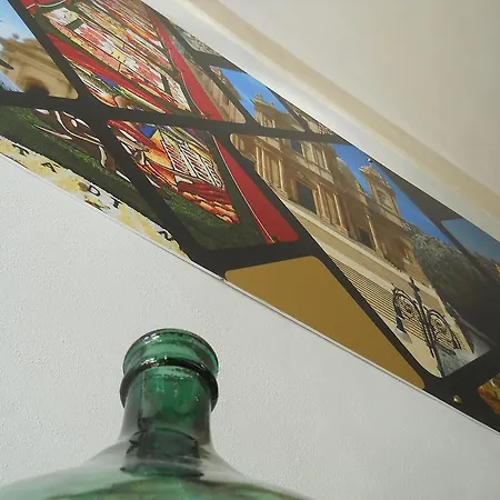 Hostel Della Gioventu - Il Castello