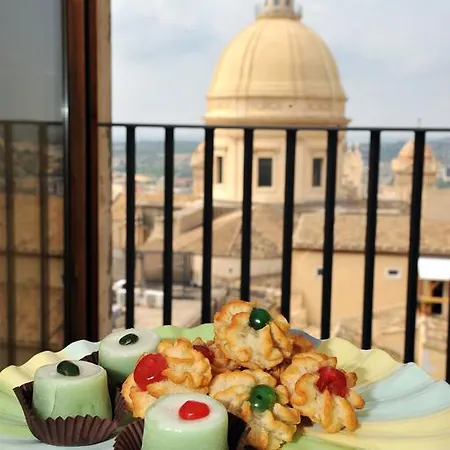 Auberge de jeunesse Della Gioventù - Il Castello Noto