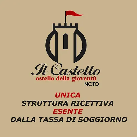 Della Gioventu - Il Castello Noto