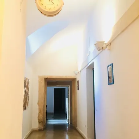 Hostel Della Gioventu - Il Castello