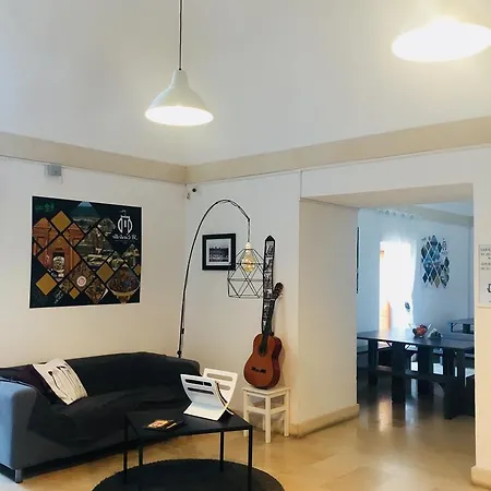 Hostel Della Gioventu - Il Castello Noto
